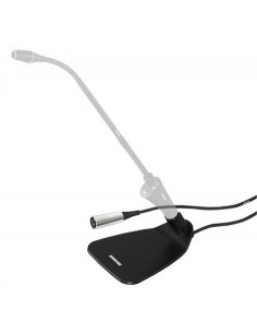 SHURE CVD-B Base de micro flexivel 2