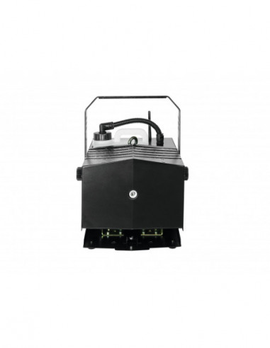 EUROLITE Dynamic Fog 1500 Flex Fog...
