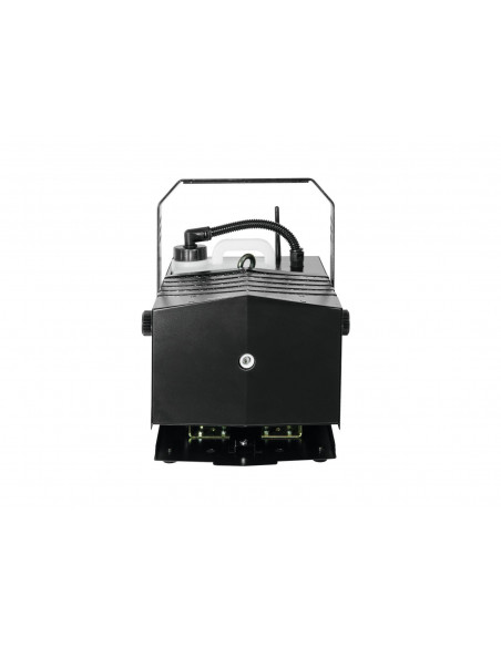EUROLITE Dynamic Fog 1500 Flex Fog Machine