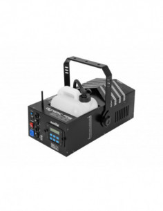 EUROLITE Dynamic Fog 2000... 2