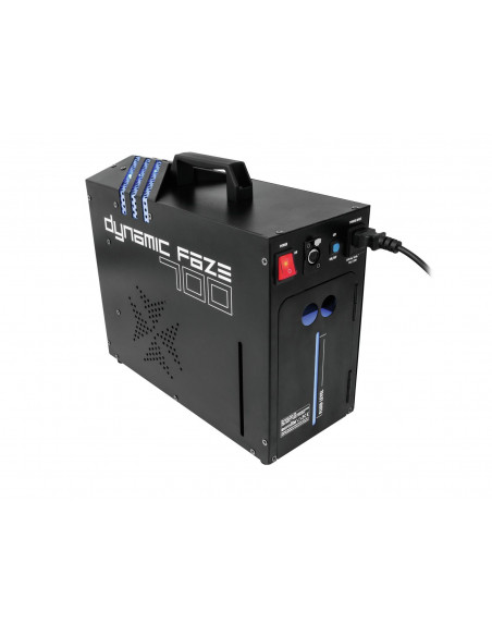 EUROLITE Dynamic Faze 700 Fazer