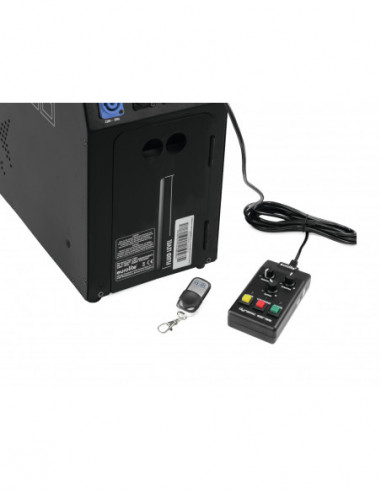 EUROLITE Dynamic Faze 1000 Fazer