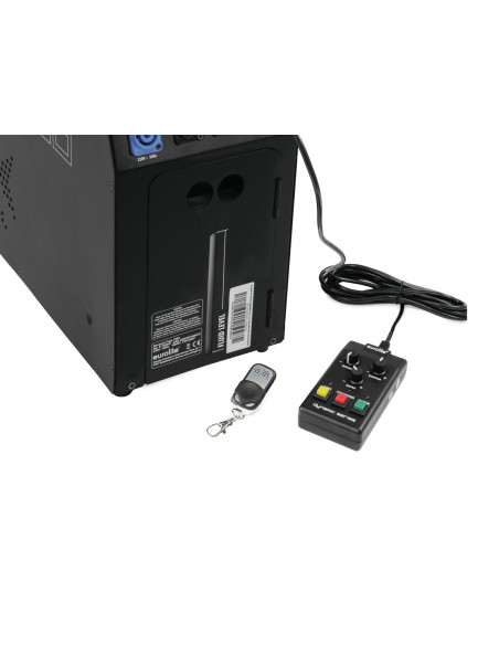 EUROLITE Dynamic Faze 1000 Fazer