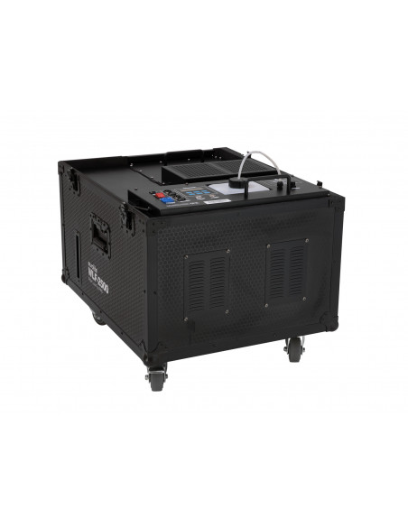 EUROLITE WLF-2500 Water Low Fog PRO