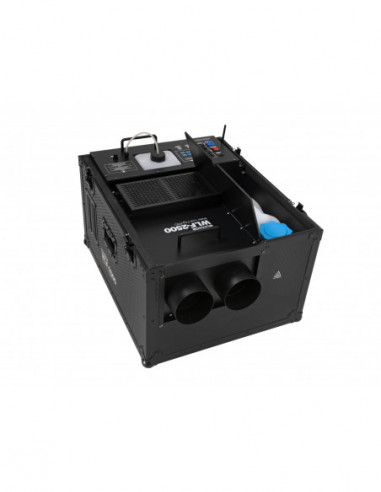 EUROLITE WLF-2500 Water Low Fog PRO