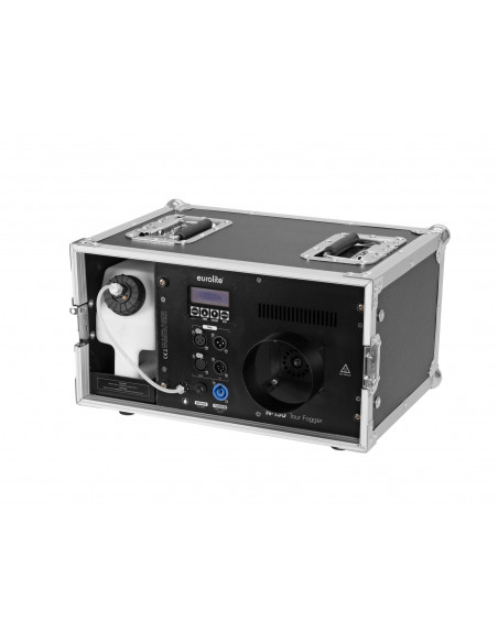 EUROLITE N-130 Tour Fogger