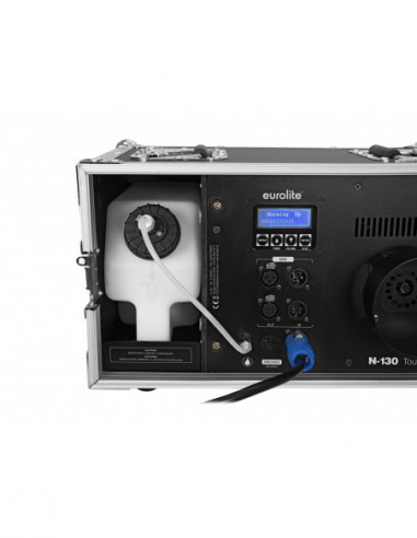 EUROLITE N-130 Tour Fogger