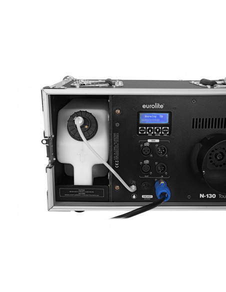 EUROLITE N-130 Tour Fogger