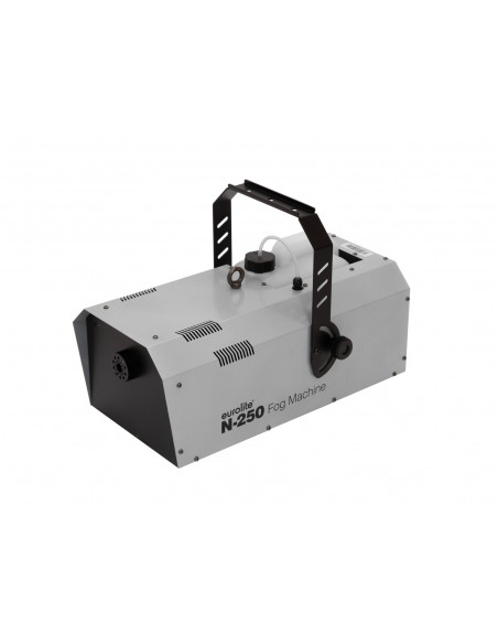 EUROLITE N-250 Fog Machine