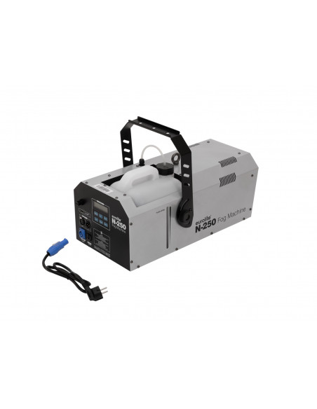 EUROLITE N-250 Fog Machine