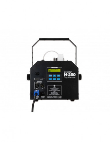 EUROLITE N-250 Fog Machine