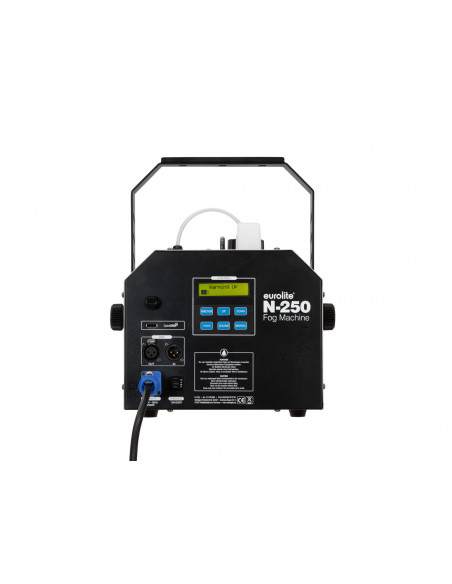 EUROLITE N-250 Fog Machine
