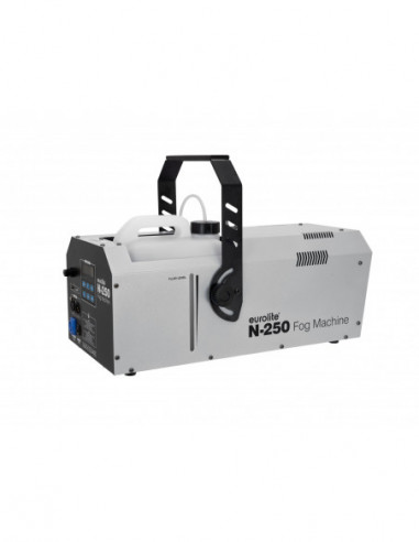 EUROLITE N-250 Fog Machine