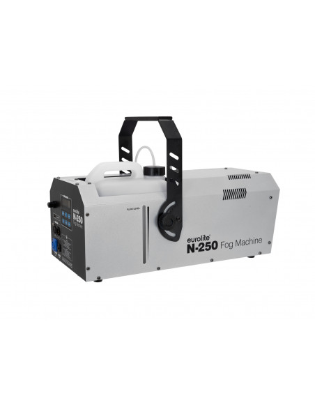 EUROLITE N-250 Fog Machine