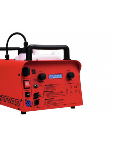 ANTARI FT-100 Fogger