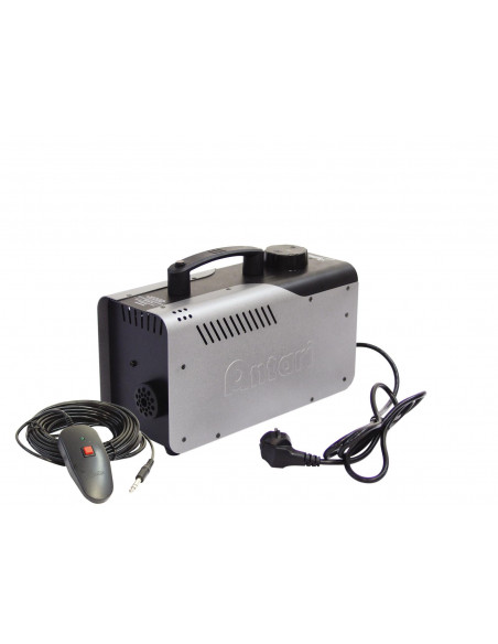 ANTARI Z-800 MK2 + Z-10 ON/OFF-Controller