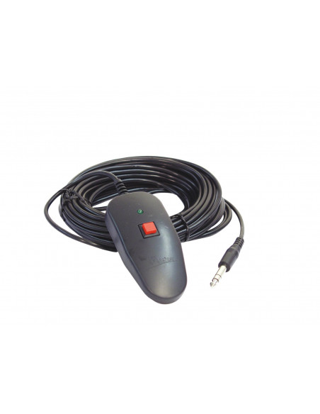 ANTARI Z-800 MK2 + Z-10 ON/OFF-Controller