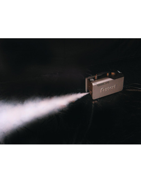 ANTARI Z-800 MK2 + Z-10 ON/OFF-Controller