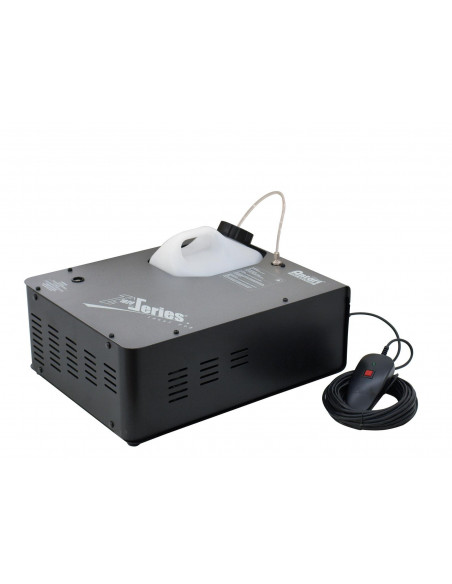 ANTARI Z-1020 with Z-10 ON/OFF-Controller