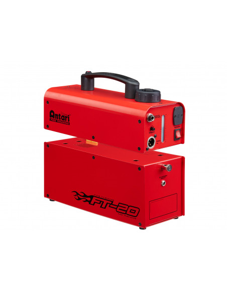 ANTARI FT-20X Fogger