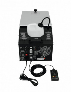 ANTARI ICE-101 Low Fog Machine 2