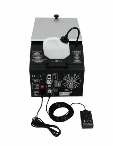ANTARI ICE-101 Low Fog Machine