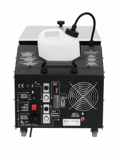 ANTARI ICE-101 Low Fog Machine