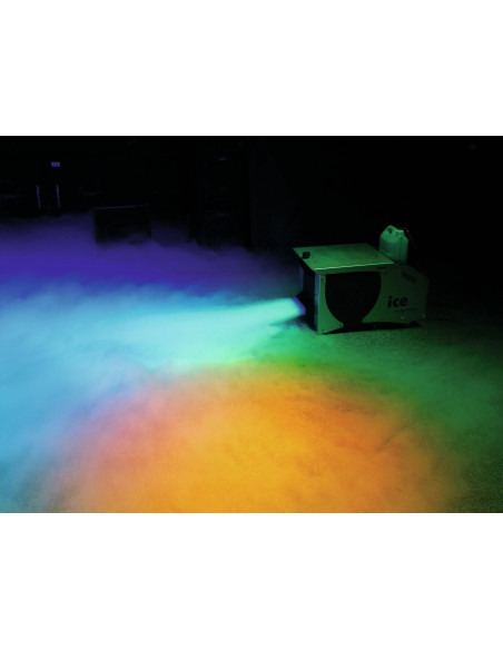 ANTARI ICE-101 Low Fog Machine