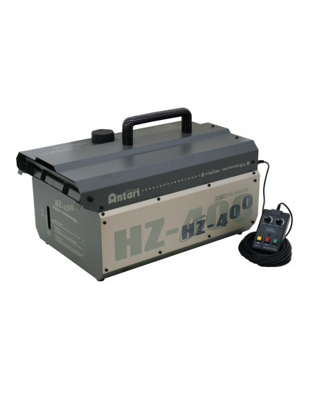 ANTARI HZ-400 Hazer with Timer Controller