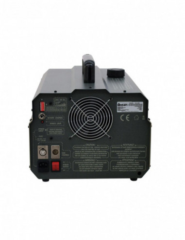 ANTARI HZ-400 Hazer with Timer...