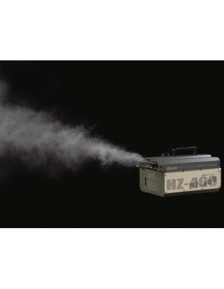 ANTARI HZ-400 Hazer with Timer Controller