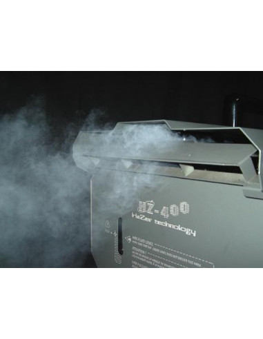 ANTARI HZ-400 Hazer with Timer...