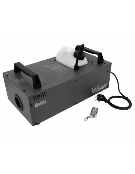 ANTARI W-510 Fogger