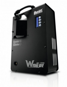 ANTARI W-715 Spray Fogger 2