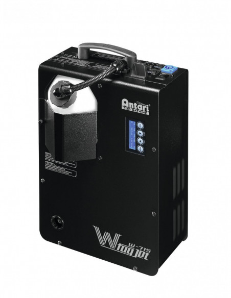 ANTARI W-715 Spray Fogger