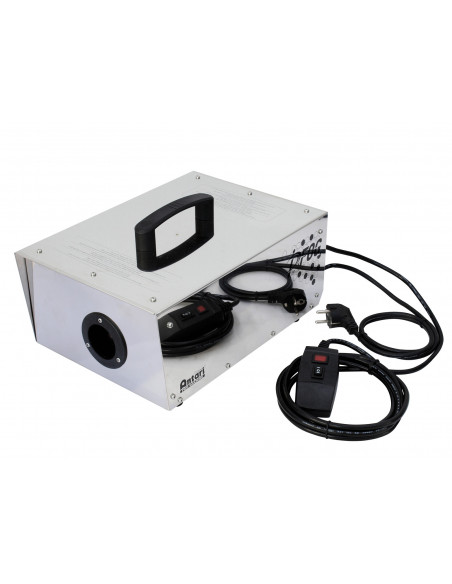 ANTARI IP-1000 Fog Machine IP63