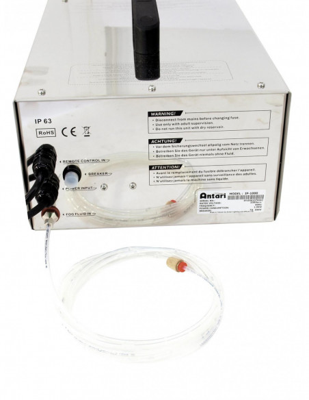 ANTARI IP-1000 Fog Machine IP63