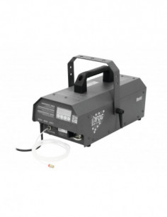 ANTARI IP-1500 Fog Machine... 2