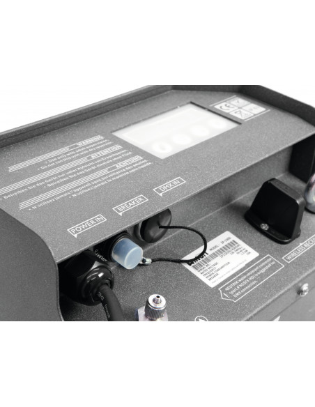 ANTARI IP-1500 Fog Machine IP63