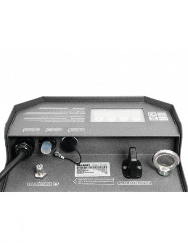 ANTARI IP-1500 Fog Machine IP63
