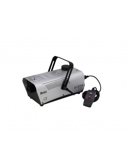 ANTARI F-80/Z Fog Machine