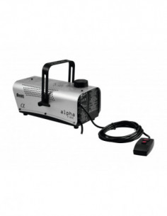 ANTARI F-80/Z Fog Machine 2