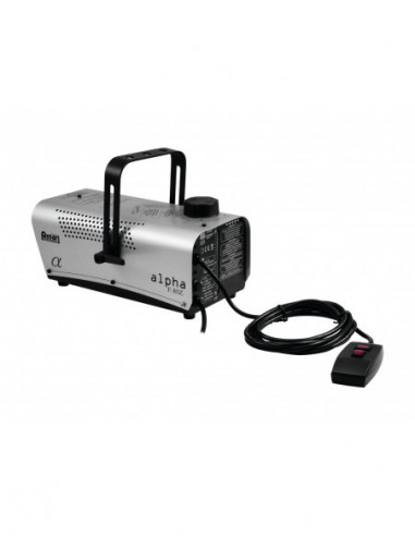 ANTARI F-80/Z Fog Machine