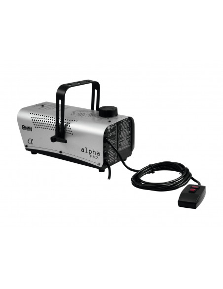 ANTARI F-80/Z Fog Machine