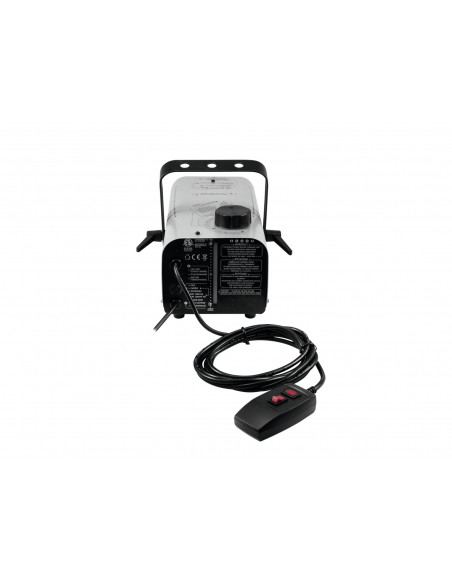 ANTARI F-80/Z Fog Machine