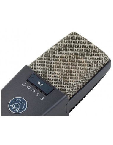 AKG C-414XLS Microfone Estudio Vocal