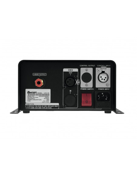 ANTARI LCU-1SE Liquid Control unit
