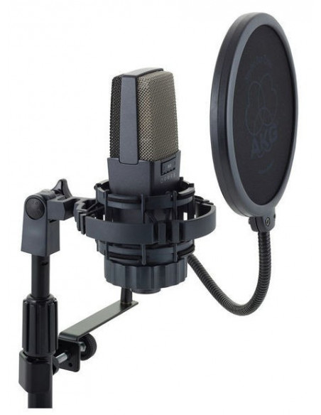 AKG C-414XLS Microfone Estudio Vocal