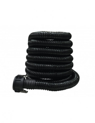 ANTARI ST-10 Hose Extension black, 10m