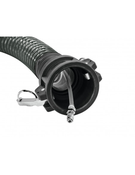 ANTARI ST-10 Hose Extension black, 10m